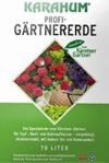 KARAHUM Profi Gärtnererde bei Gärtnerei Pchler